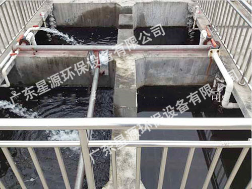 东莞制药废水处理华体(中国)官网-一体化污水处理设备-广东星源